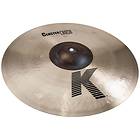 Zildjian K Cluster Crash 18"