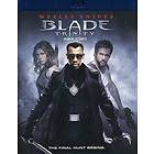 Blade Trinity (CA) (Blu-ray)
