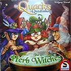 The Quacks of Quedlinburg: The Herb Witches (exp.)