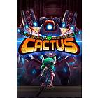 Assault Android Cactus (PC)