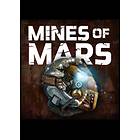 Mines of Mars (PC)