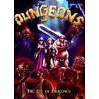 Dungeons: The Eye of Draconus (PC)