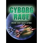 Cyborg Rage (PC)