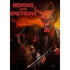 Demons with Shotguns (PC)