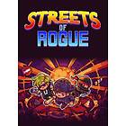 Streets of Rogue (PC)