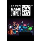 Retro Game Crunch (PC)