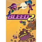 Bleed 2 (PC)