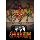 Ninja Shodown (PC)