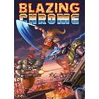 Blazing Chrome (PC)
