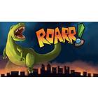 ROARR! The Adventures of Rampage Rex (PC)