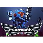 Galaxy Champions TV (PC)