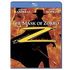 Mask of Zorro (US) (Blu-ray)
