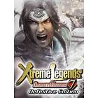 Dynasty Warriors 7: Xtreme Legends - Definitive Edition (PC)