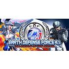 Earth Defense Force 4.1: The Shadow of New Despair (PC)