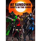 At Sundown: Shots in the Dark (PC)