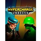 HYPERCHARGE: Unboxed (PC)