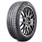 Michelin Pilot Sport 4 SUV 255/55 R 19 111Y