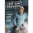 Leif GW Persson Trilogy (DVD)