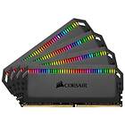 Corsair Dominator Platinum RGB LED DDR4 3600MHz 4x8GB (CMT32GX4M4K3600C16)