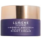 Lumene Ajaton Nordic Ageless Radiant Youth Night Cream 50ml