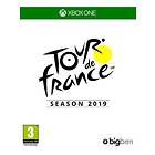 Le Tour de France: Season 2019 (Xbox One | Series X/S)