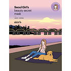 Skin79 Seoul Girls Beauty Secret Soothing Mask 20g