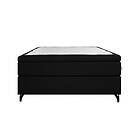 Furniturebox Lexi No 4 Kontinentalseng 160x200cm