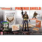 Tom Clancy's The Division 2 - Phoenix Shield Edition (PS4)