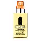 Clinique iD Active Cartridge Concentrate Fatigue + Base DD Oil-Control Gel 125ml