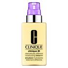 Clinique iD Active Cartridge Concentrate Lines & Rides + Base DD Lotion 125ml