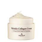 The Skin House Wrinkle Collagen Cream 50ml