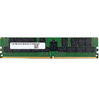 Micron DDR4 2666MHz ECC Reg 64GB (MTA72ASS8G72PSZ-2S6E1)