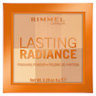 Rimmel Lasting Radiance Finishing Powder Bronzer 8g