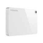 Toshiba Canvio Advance USB 3.0 4TB