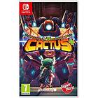 Assault Android Cactus+ (Switch)