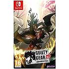 Guilty Gear 20th Anniversary Pack (Switch)