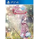 Atelier Lulua: The Scion of Arland (PC)