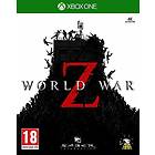 World War Z (Xbox One | Series X/S)