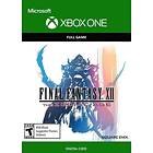 Final Fantasy XII: The Zodiac Age (Xbox One | Series X/S)