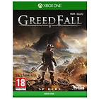 GreedFall (Xbox One | Series X/S)