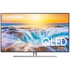 Samsung QLED QE55Q85R 55" 4K Ultra HD (3840x2160) Smart TV