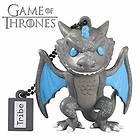 Tribe USB Game of Thrones Viserion 16Go