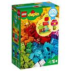 LEGO Duplo 10887 Kreativ Moro