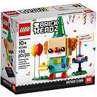 LEGO BrickHeadz 40348 Birthday Clown