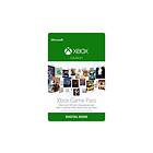 Microsoft Xbox Game Pass 3 Months Card