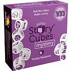 Rory's Story Cubes Mystery