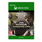 For Honor - Marching Fire Edition (Xbox One | Series X/S)