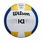 Wilson K1 Silver