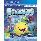 Squishies (VR Game) (PS4)
