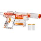NERF Modulus Ghost Ops Shadow ICS-6